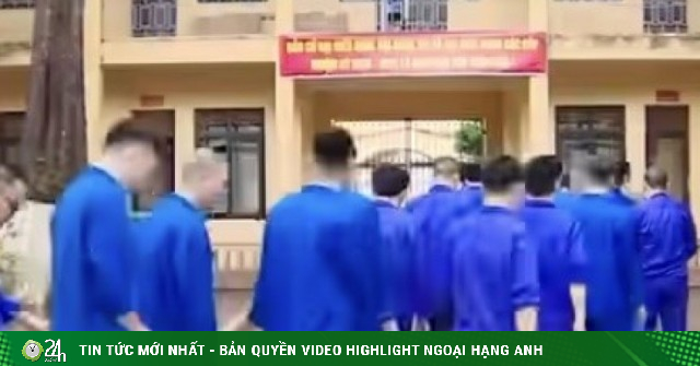 Bắt giữ BLV Giàng A Lôi của Cà khịa TV cùng 22 đối tượng khác