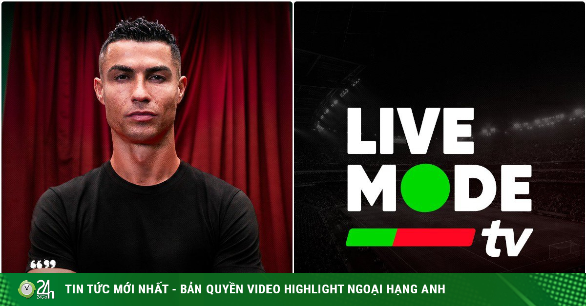 Thực hư vụ Ronaldo mua bản quyền World Cup phát miễn phí ở Bồ Đào Nha