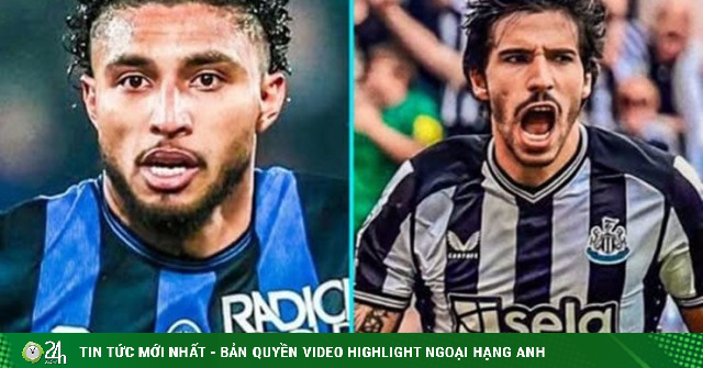 MU sớm xúc tiến mua Tonali & tiền vệ Brazil, vì sao chưa vội vụ Anderson?