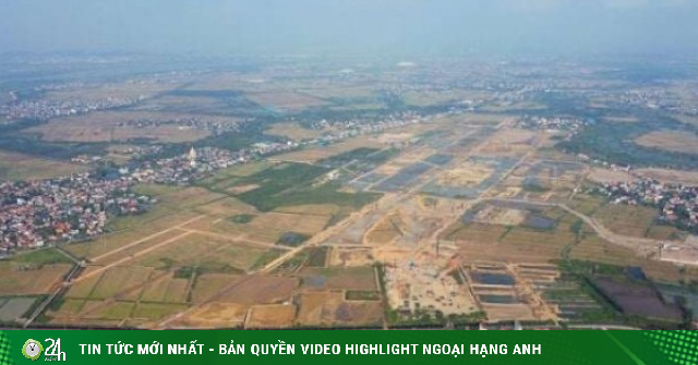 Sân bay Gia Bình, đường Vành đai 4 – Vùng Thủ đô và cầu vượt sông Hồng, sông Đuống đang thi công như thế nào?