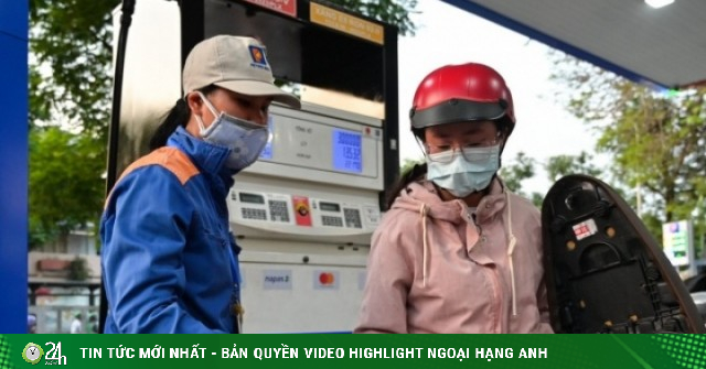 Giá xăng dầu hôm nay 21/5: Thế giới lao dốc, trong nước chiều nay điều chỉnh