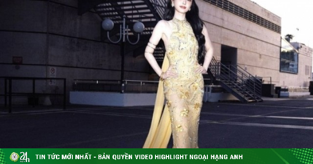 Bí quyết giữ dáng gầy nhưng ba vòng đầy đặn của Ngu Thư Hân