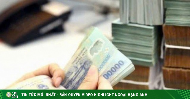 Những khoản thu nhập nào tăng theo lương cơ sở từ 1/7?
