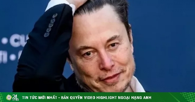 Elon Musk tung 'canh bạc' lớn nhất lịch sử Phố Wall