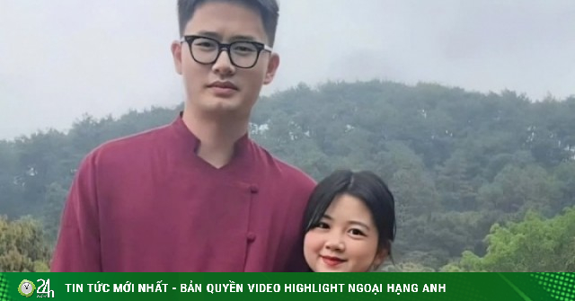 Cô gái 1,53 m nên duyên với chàng mẫu 1,91 m từng nói 'không lấy vợ thấp'