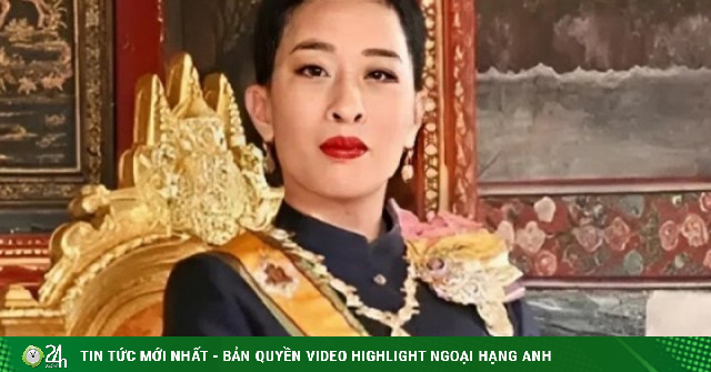 Sức khỏe Công chúa Thái Lan chuyển biến xấu sau hơn 3 năm hôn mê