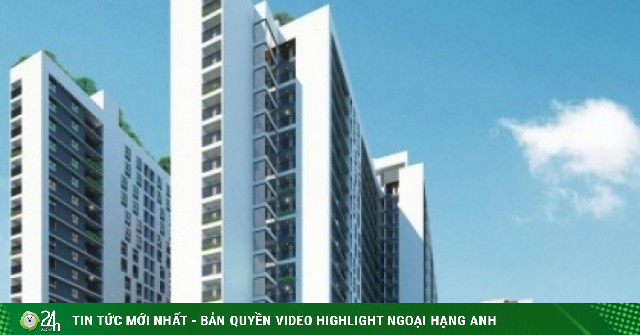 Hà Nội "siết" các sàn giao dịch bất động sản