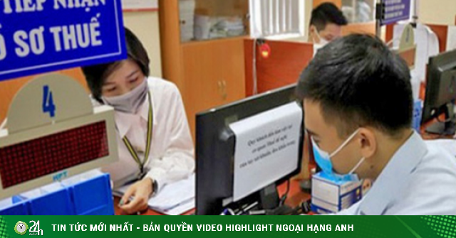 Đề xuất thu nhập trên 28,63 triệu đồng/tháng mới phải nộp thuế thu nhập cá nhân