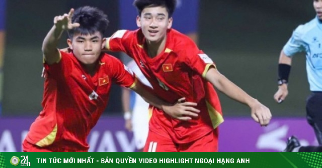 Tìm lời giải giúp U17 Việt Nam tránh 'bầm dập' ở World Cup