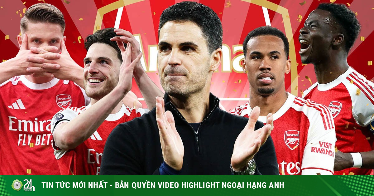 Arsenal vô địch, Guardiola chuẩn bị ra đi: Tương lai Premier League sẽ như thế nào?
