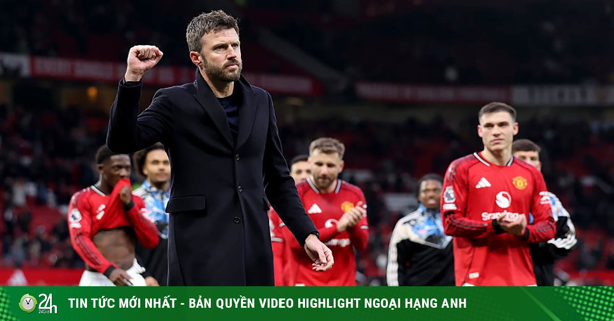 MU nuôi mộng vô địch Ngoại hạng Anh: Muốn bắt kịp Arsenal, phải làm ngay 3 việc