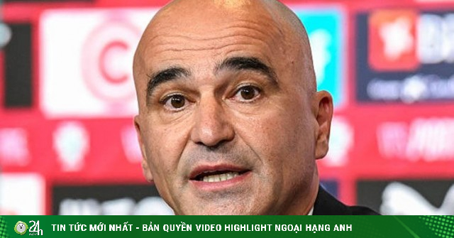 Tin mới nhất bóng đá sáng 22/5: HLV tuyển Bồ Đào Nha mê tín, nói lý do dễ vô địch World Cup