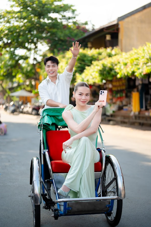 Chiếc Hasselblad đầu tiên cho Gen Z mê sống ảo - 7