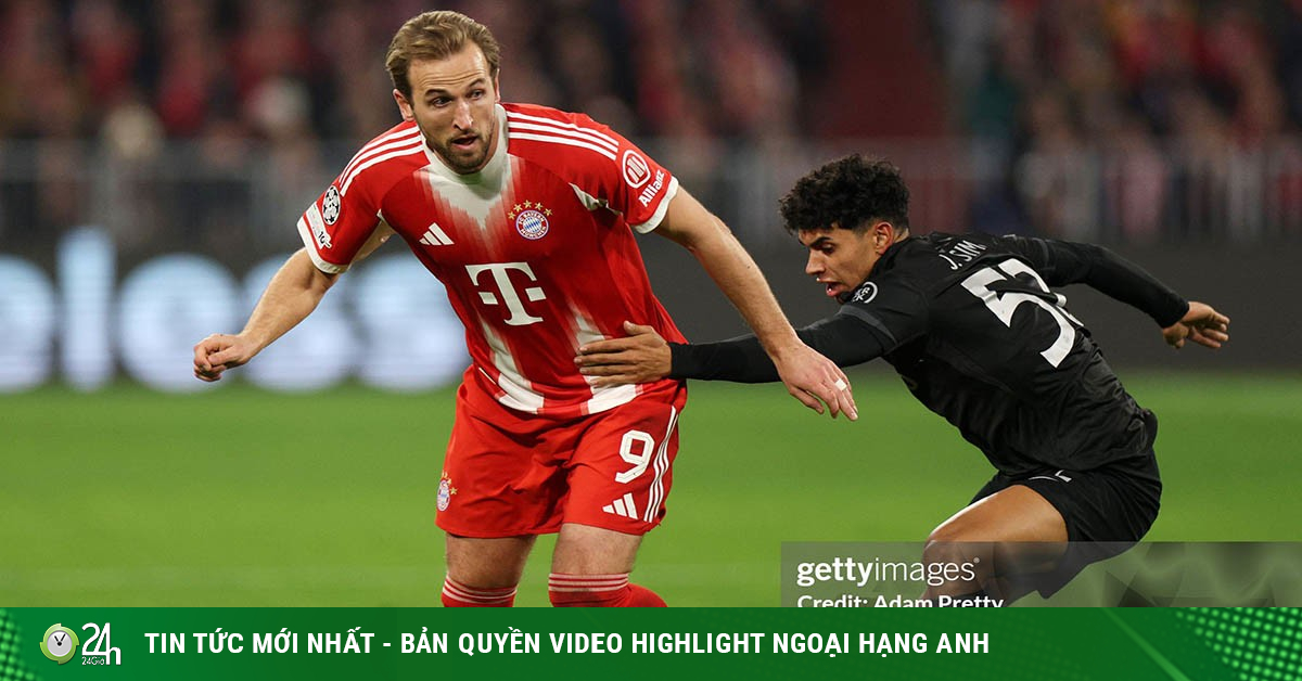 HLV Mourinho không tin tưởng Mbappe, đòi Real chi 80 triệu euro mua Harry Kane