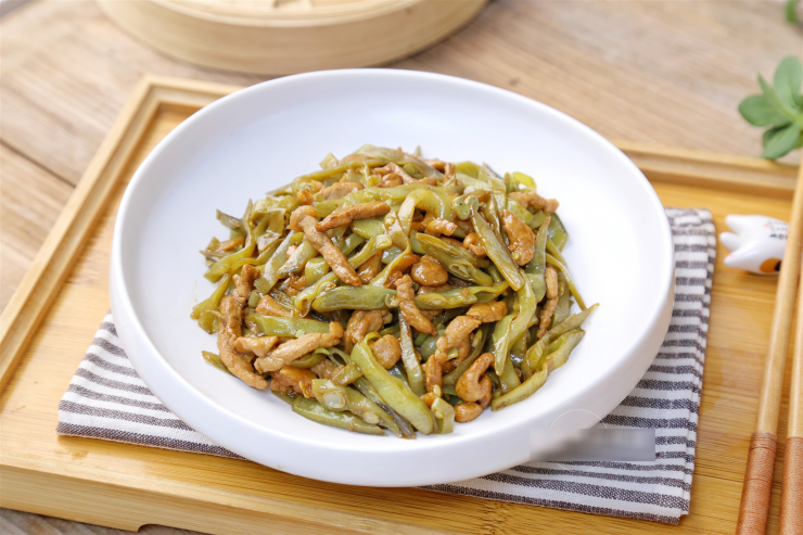 Loại rau như kho dự trữ chất điện giải, giàu kali, tốt cho dạ dày, xào sơ đã có món giòn ngon tuyệt - 2