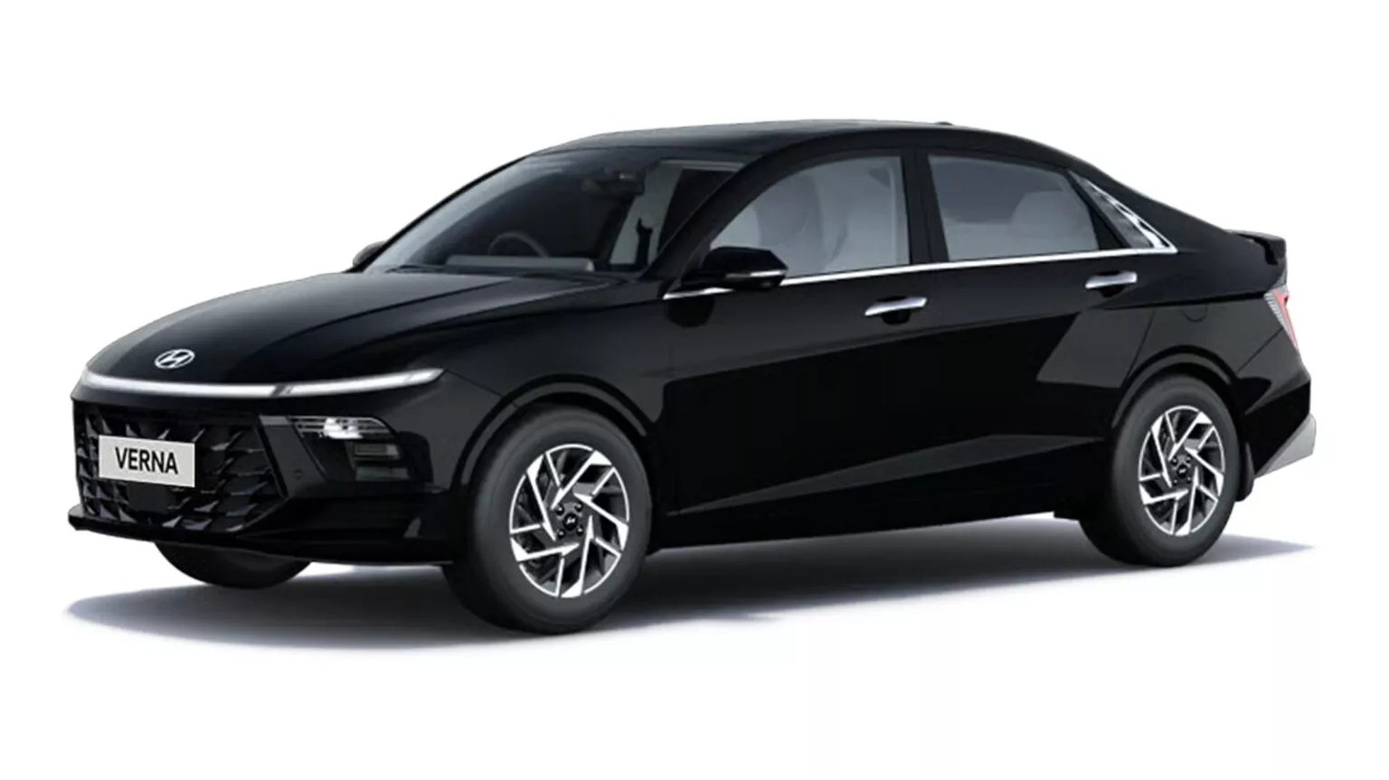 Hyundai Accent 2026: Nâng cấp ấn tượng với thiết kế mới và tiện nghi vượt trội - 12