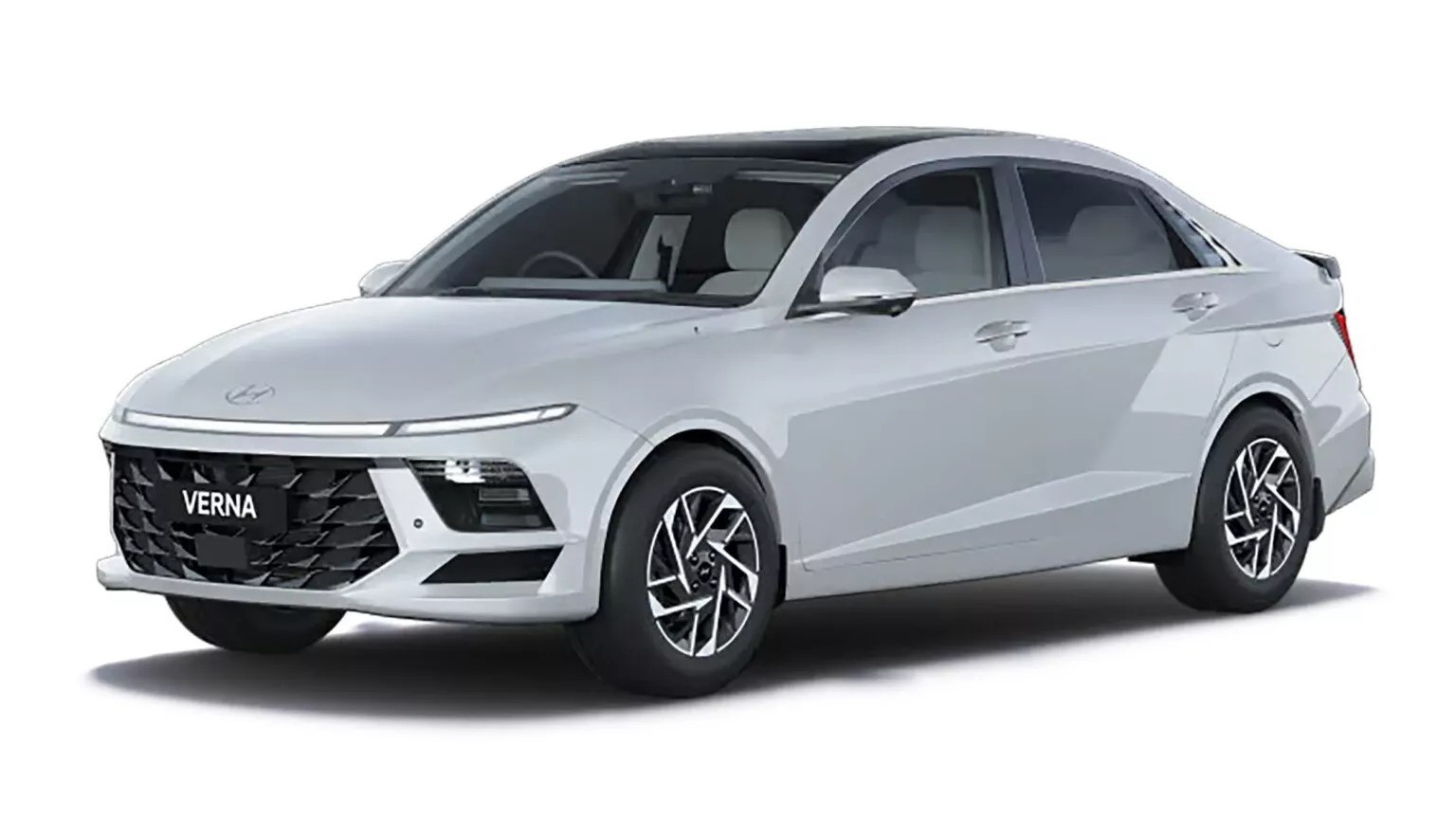 Hyundai Accent 2026: Nâng cấp ấn tượng với thiết kế mới và tiện nghi vượt trội - 13