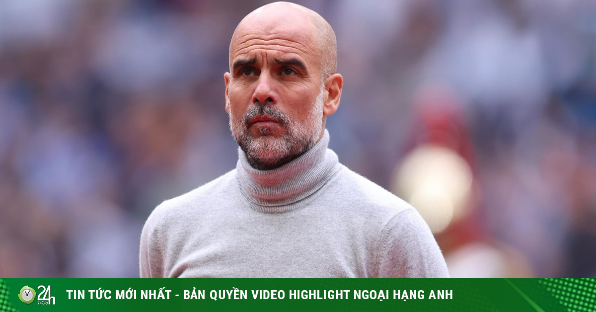 Tương lai Pep Guardiola hậu chia tay Man City: ĐT Anh & 3 điểm đến lộ diện