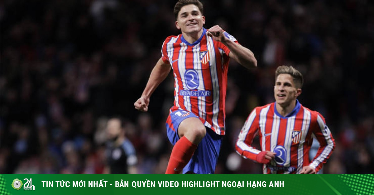 Tin nóng chuyển nhượng 22/5: Barcelona hết hứng mua Alvarez, Arsenal sáng cửa chiêu mộ
