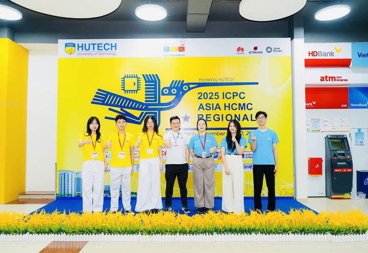 Nữ sinh Ngoại thương xinh đẹp tốt nghiệp xuất sắc, rinh loạt giải Olympic Toán, Tin - 8