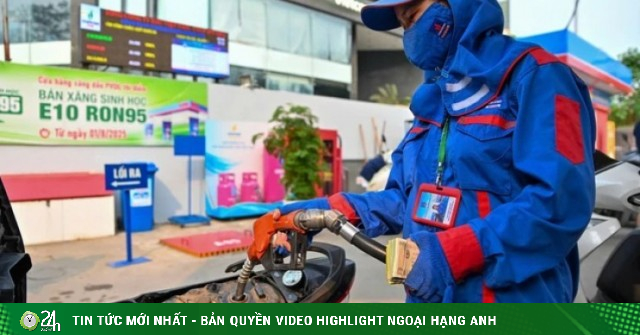 Từ 1/6/2026 cả nước dùng một loại xăng mới, người đi ô tô, xe máy cần đặc biệt lưu ý chi tiết này