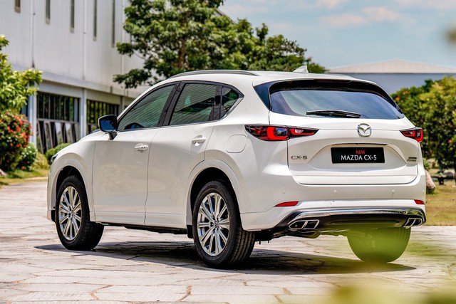 THACO-Mazda