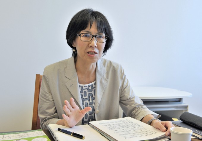 YOSHIAKI MIURA