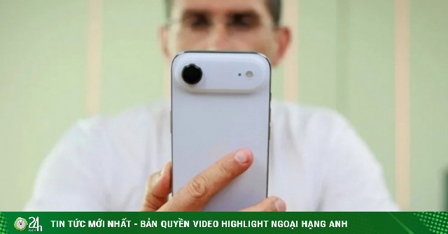 Xiaomi đang phải "ngả mũ" trước Apple vì chiếc iPhone này?