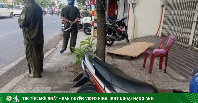 Điều tra vụ tài xế xe ôm bất ngờ tử vong khi cự cãi với khách