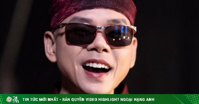 Cú đau với bản hit 'ăn cả đời không hết' của Phan Đinh Tùng
