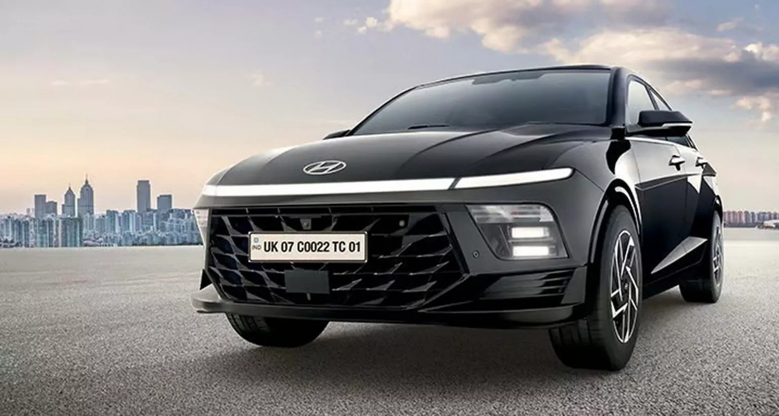Hyundai Accent 2026: Nâng cấp ấn tượng với thiết kế mới và tiện nghi vượt trội - 2