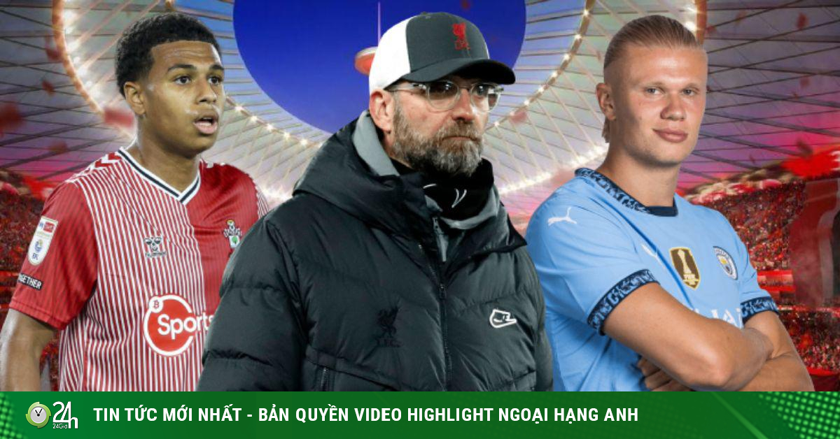 MU bất ngờ hưởng lợi từ vụ Southampton, đối thủ của “ông trùm” Perez tung chiêu (Clip tin nóng)