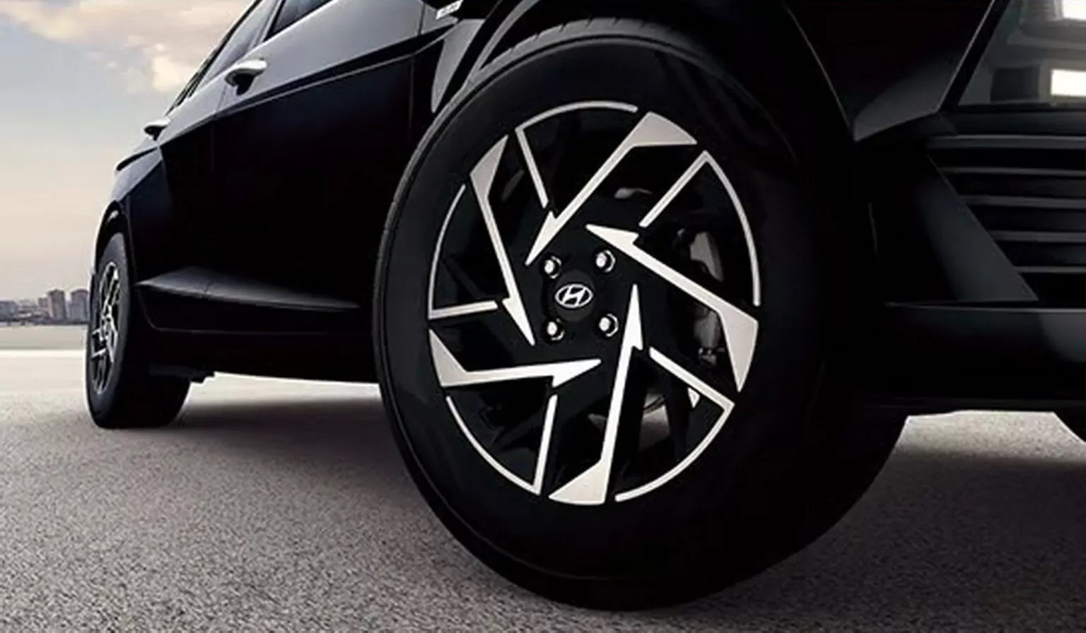 Hyundai Accent 2026: Nâng cấp ấn tượng với thiết kế mới và tiện nghi vượt trội - 5