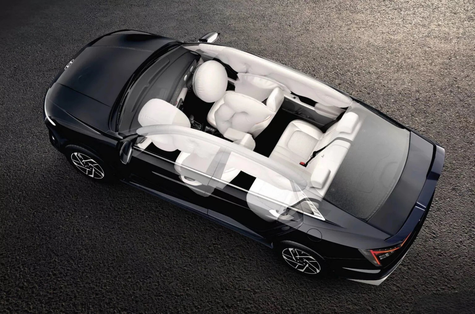 Hyundai Accent 2026: Nâng cấp ấn tượng với thiết kế mới và tiện nghi vượt trội - 11