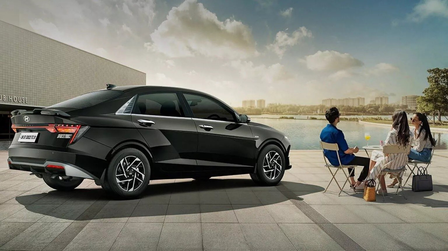 Hyundai Accent 2026: Nâng cấp ấn tượng với thiết kế mới và tiện nghi vượt trội - 14