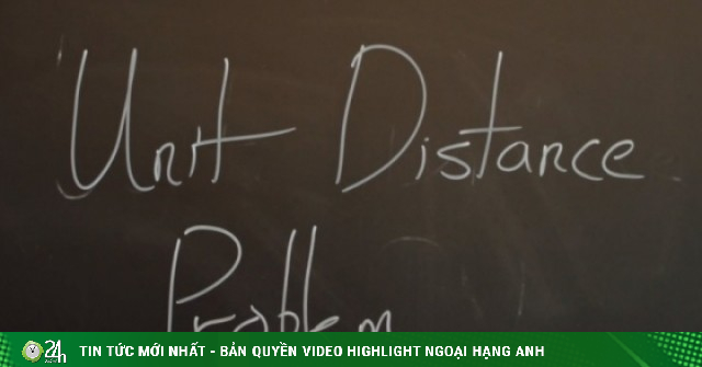 AI giải bài toán 80 năm gây 'sửng sốt'
