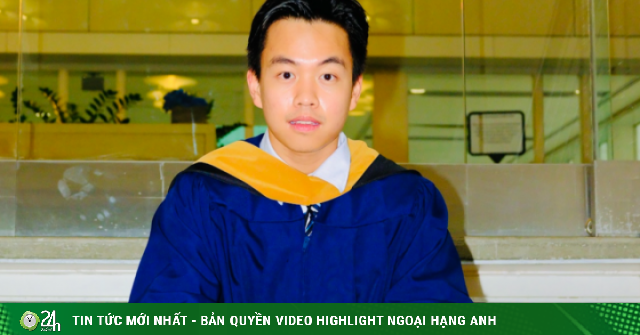 Profile ấn tượng của 10X Việt được đại học Mỹ chọn phát biểu trước cả nghìn sinh viên
