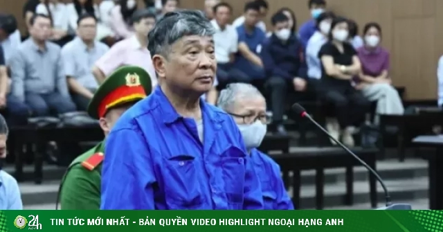 Hai giám đốc Ban quản lý dự án bị quy là 'đầu tàu' sai phạm tại dự án cơ sở 2 BV Bạch Mai, Việt Đức