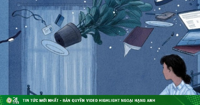 Mất ngủ kéo dài ảnh hưởng đến các cơ quan trong cơ thể thế nào?
