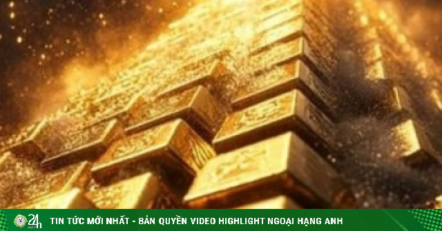 Vị tỷ phú tiết lộ lý do chuyển hướng “tất tay” sang vàng và bạc