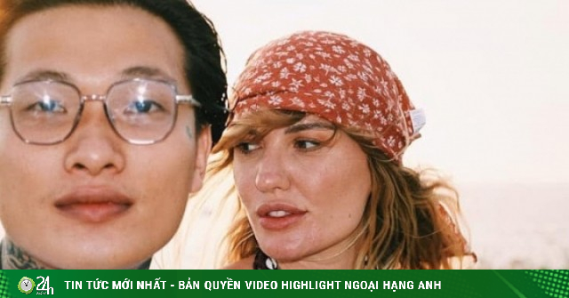 Vợ chồng Việt Nam - Nam Phi 'cố gắng từng ngày để vượt qua khác biệt'