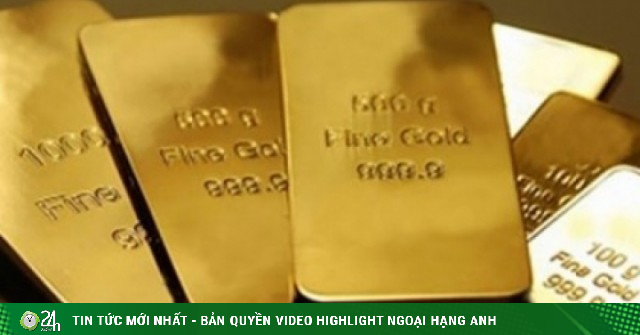 Giá vàng biến động mạnh, nhà đầu tư “đu đỉnh” có hoang mang, lo lắng?