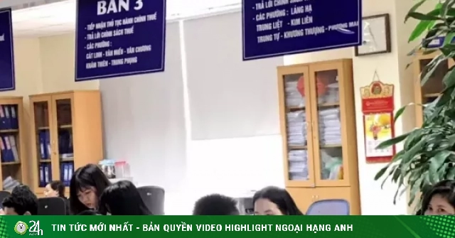 Nợ thuế 15 nghìn đồng bị hoãn xuất cảnh: Cục Thuế nói gì?