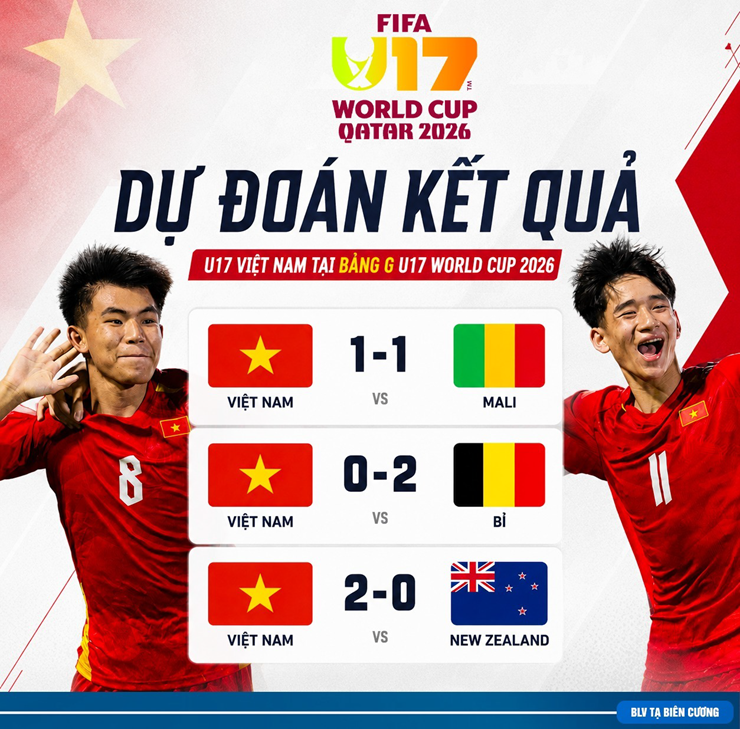 BLV Tạ Biên Cương)