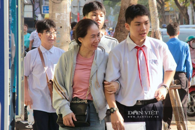 Thời tiết Đà Nẵng sáng 23/5 khá dễ chịu, nắng nhẹ. Ảnh: D.B