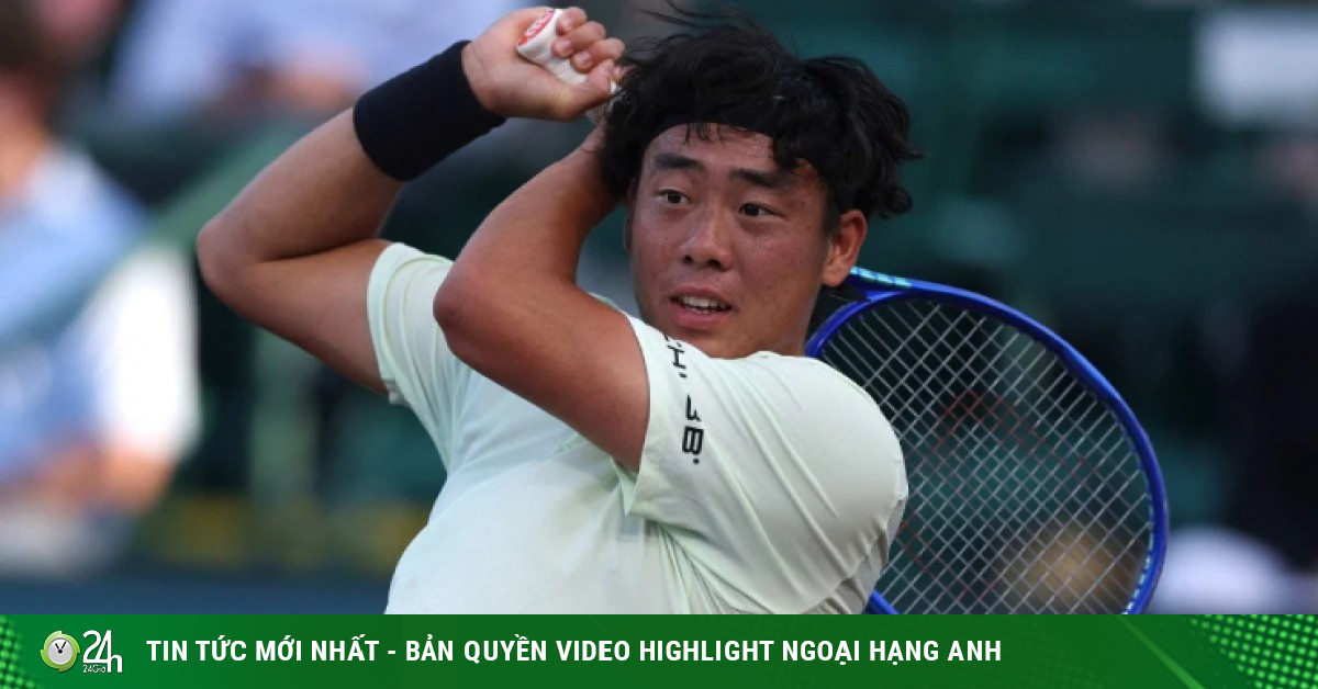 VĐV châu Á thua vẫn có vé đi tiếp ở Roland Garros, lập kỷ lục & nhận 2,6 tỷ đồng
