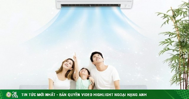 Nắng nóng, nên mua điều hòa hay sắm quạt điều hòa cho tiết kiệm?