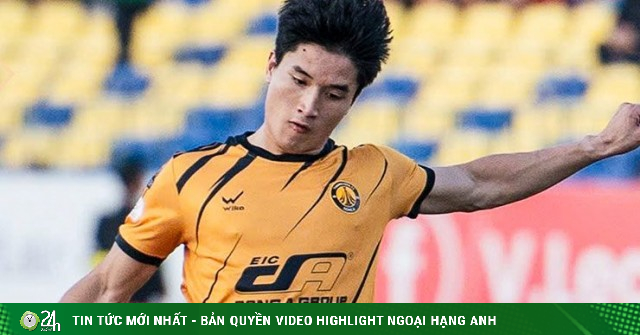 Video bóng đá Thanh Hóa - HAGL: Tội đồ đá phản chuộc lỗi thành công (V-League)