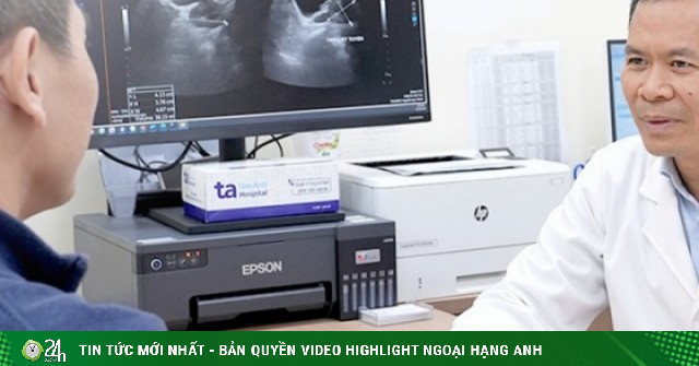 Người đàn ông bất ngờ phát hiện ung thư thận, bác sĩ cảnh báo dấu hiệu nhiều người Việt dễ bỏ qua
