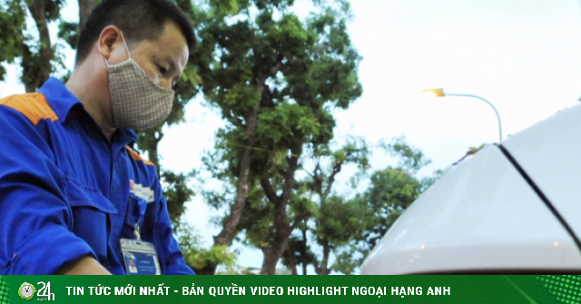Giá xăng dầu hôm nay 23/5: Dầu thế giới tăng nhẹ, xăng RON95 ở mức thấp